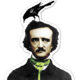 Edgar allan poe character kyle