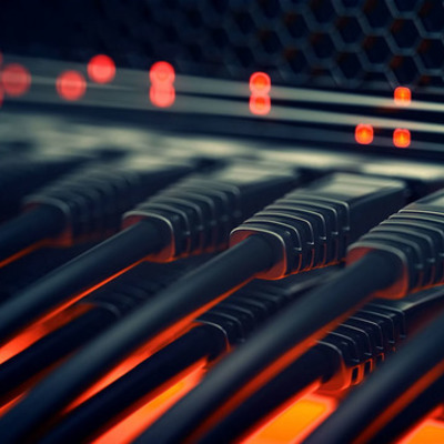 Timeline: Redes. El Origen.