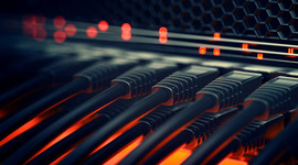 Timeline: Redes. El Origen.