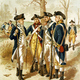 Infantry continental army