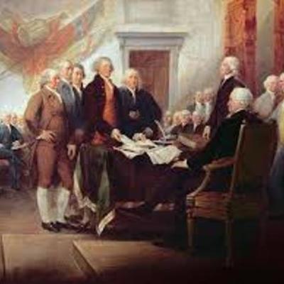 Timeline: American Revolution