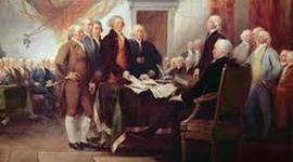 Timeline: American Revolution