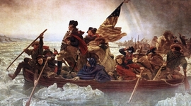 Timeline: American Revolution