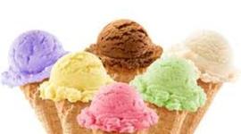 Timeline: Ice Cream