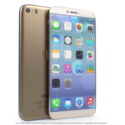 Timeline: Cell phones