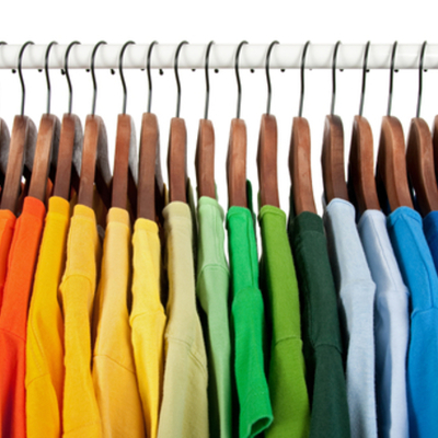 Timeline: The history of clothing