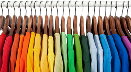 Timeline: The history of clothing