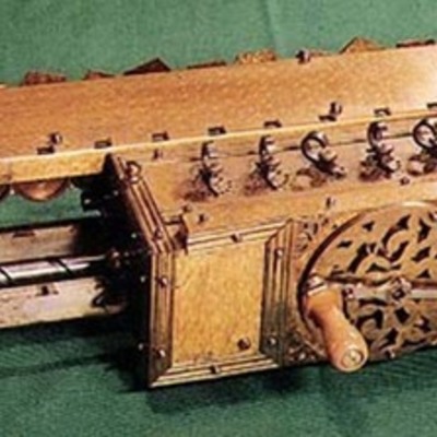 Timeline: История компьютерной техники