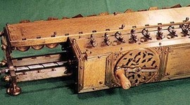 Timeline: История компьютерной техники