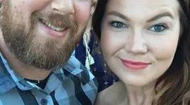 Timeline: Big events in my life.