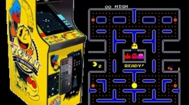 Timeline: Historia de los videojuegos