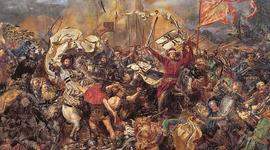 Timeline: Inventos de la Edad Media