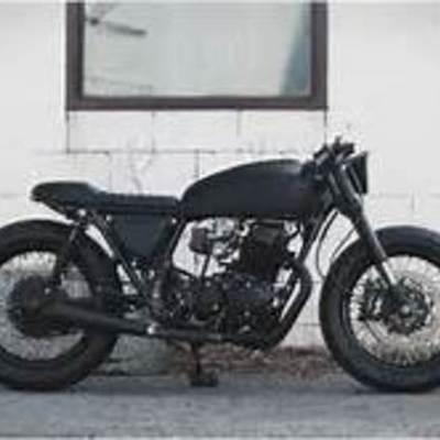 Timeline: Motorcycles