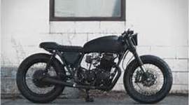 Timeline: Motorcycles