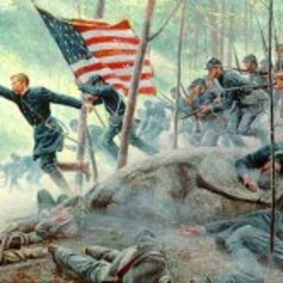 Timeline: Berkeley Galford's: Civil War Timeline