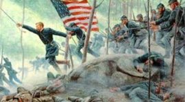 Timeline: Berkeley Galford's: Civil War Timeline