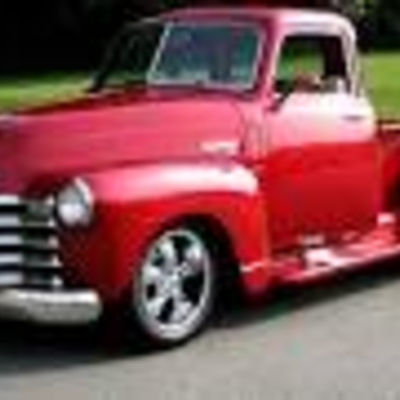 Timeline: The timeline of Chevy trucks