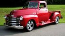Timeline: The timeline of Chevy trucks