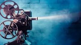 Timeline: Evolución del cine