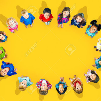 Timeline: EL CONCEPTO DE INFANCIA A LO LARGO DE LA HISTORIA