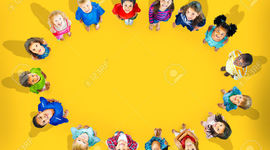 Timeline: EL CONCEPTO DE INFANCIA A LO LARGO DE LA HISTORIA