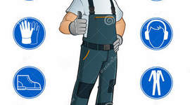 Timeline: Historia de la salus ocupacional