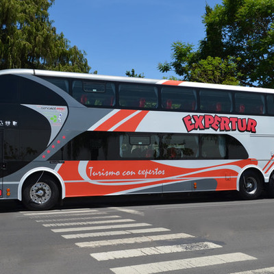 Timeline: Historia del Transporte