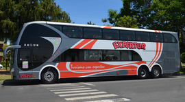 Timeline: Historia del Transporte