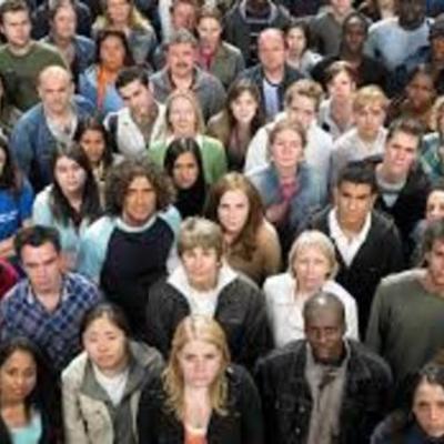 Timeline: Leonie Saint-Arnaud -Population