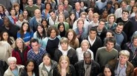 Timeline: Leonie Saint-Arnaud -Population