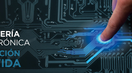 Timeline: Evolucion de la ingenieria electronica