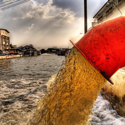 Timeline: Tratamiento de aguas residuales