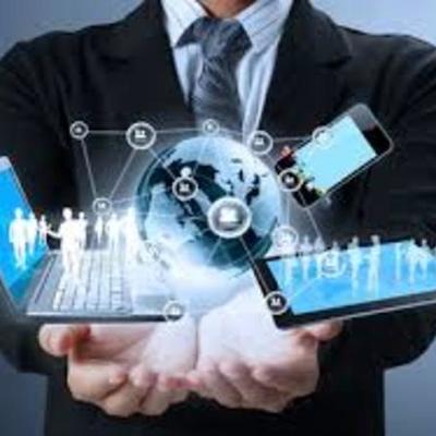 Timeline: Historia de la Tecnologia