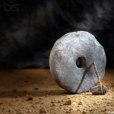 Timeline: Evolución del transporte