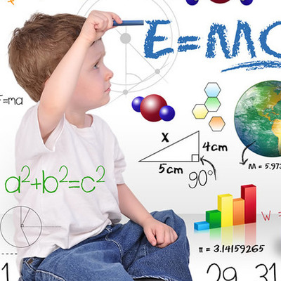 Timeline: Capacidades de Aptitudes Sobresalientes (CAS) en la historia.