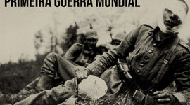 Timeline: Primeira Guerra Mundial                                                                   (1914-1918)