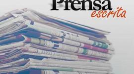 Timeline: Prensa Escrita Bogotá