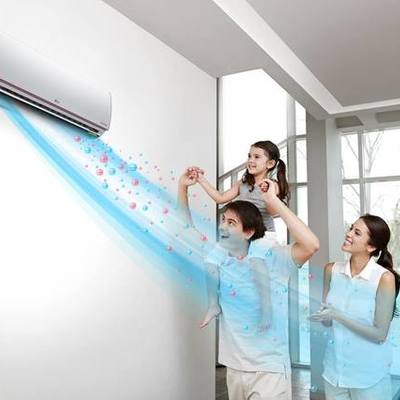 Timeline: Evolución del Aire Acondicionado y la Ventilación