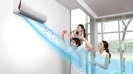 Timeline: Evolución del Aire Acondicionado y la Ventilación