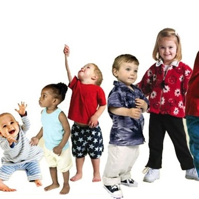 Timeline: CONCEPTO DE NIÑEZ A TRAVÉS DE LA HISTORIA