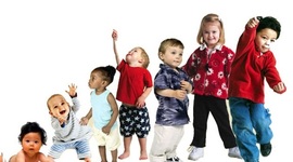 Timeline: CONCEPTO DE NIÑEZ A TRAVÉS DE LA HISTORIA