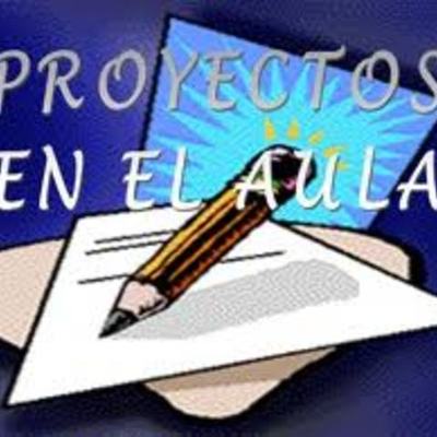 Timeline: PROYECTO DE AULA