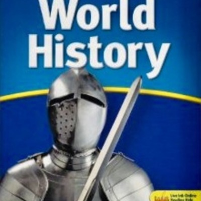 Timeline: 2017 Ashley Yeoh Dalat World/US History