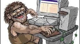 Timeline: Historia de la informatica