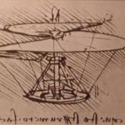 Timeline: Los Inventos