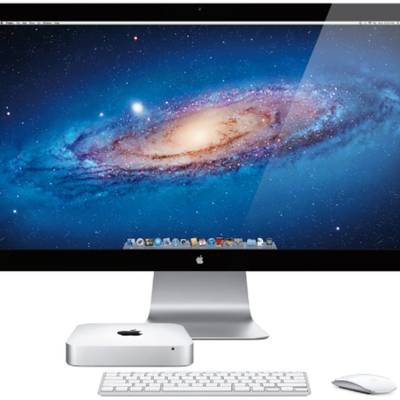 Timeline: Evolución de la informática