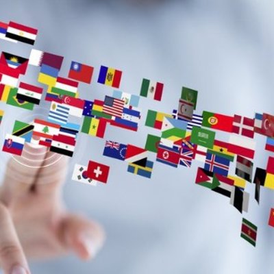 Timeline: My language learning timeline