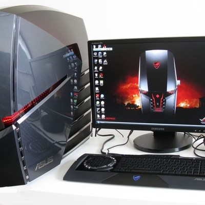 Timeline: История развитие компьютеров