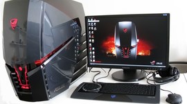 Timeline: История развитие компьютеров