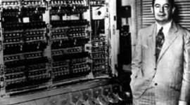 Timeline: История создания компьютера